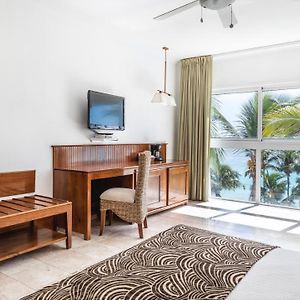 Superior Deluxe Ocean View